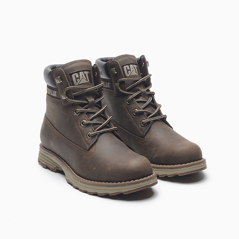 Caterpillar-Borcegos-Alax AN