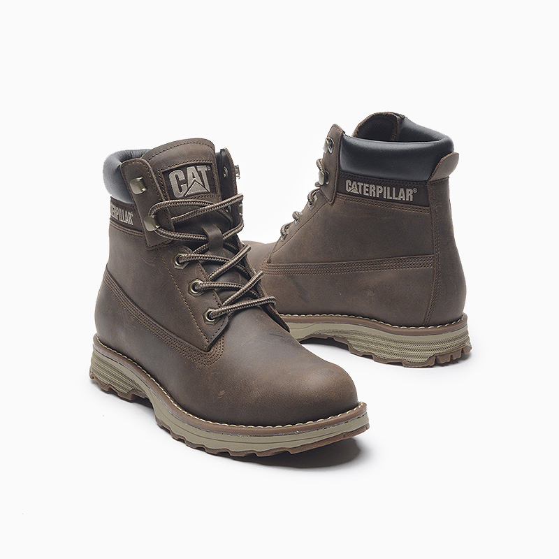 Caterpillar-Borcegos-Alax FN