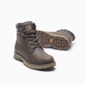 Caterpillar-Borcegos-Alax SN