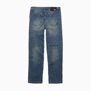 Caterpillar-Pantalones-TRIBLEND STRETCH DENIM STRAIGHT AN
