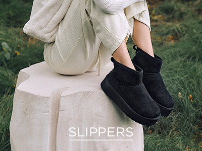 Slippers