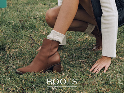 Botas