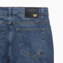 Caterpillar-Pantalones-TRIBLEND STRETCH DENIM STRAIGHT FN