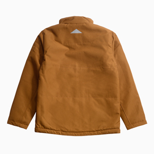 Caterpillar-Campera-CAMPERA FUTURES LIGHT INSULATED JACKET FN
