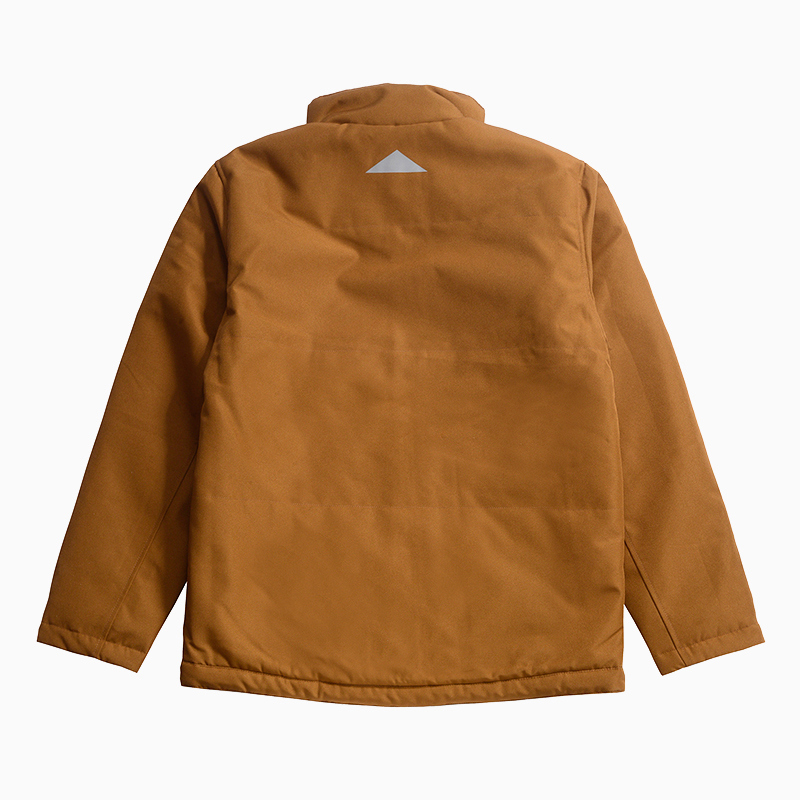 Caterpillar-Campera-CAMPERA FUTURES LIGHT INSULATED JACKET FN