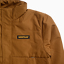 Caterpillar-Campera-CAMPERA FUTURES LIGHT INSULATED JACKET SN