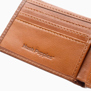 Hush Puppies-Billetera-Billetera cuero Formal FN