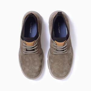 Hush Puppies-Casual-Hans AN
