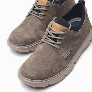 Hush Puppies-Casual-Hans SN