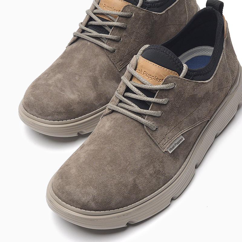 Hush Puppies-Casual-Hans SN