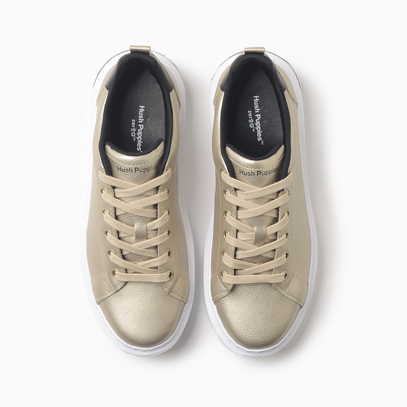 Hush Puppies-Zapatillas-Badajoz AN