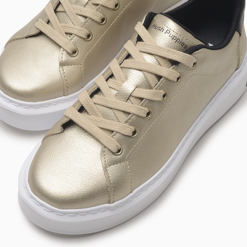 Hush Puppies-Zapatillas-Badajoz FN