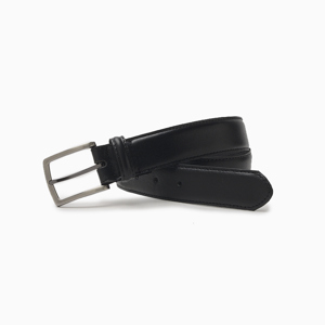Grimoldi-Cinturones-Art 3110 Cinturon cuero hombre vestir AN