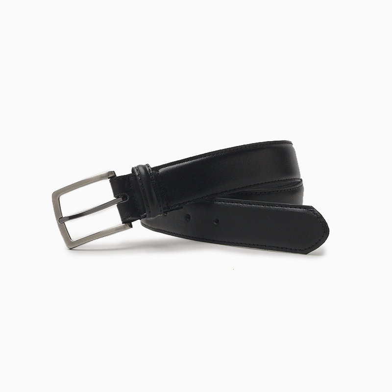 Grimoldi-Cinturones-Art 3110 Cinturon cuero hombre vestir AN