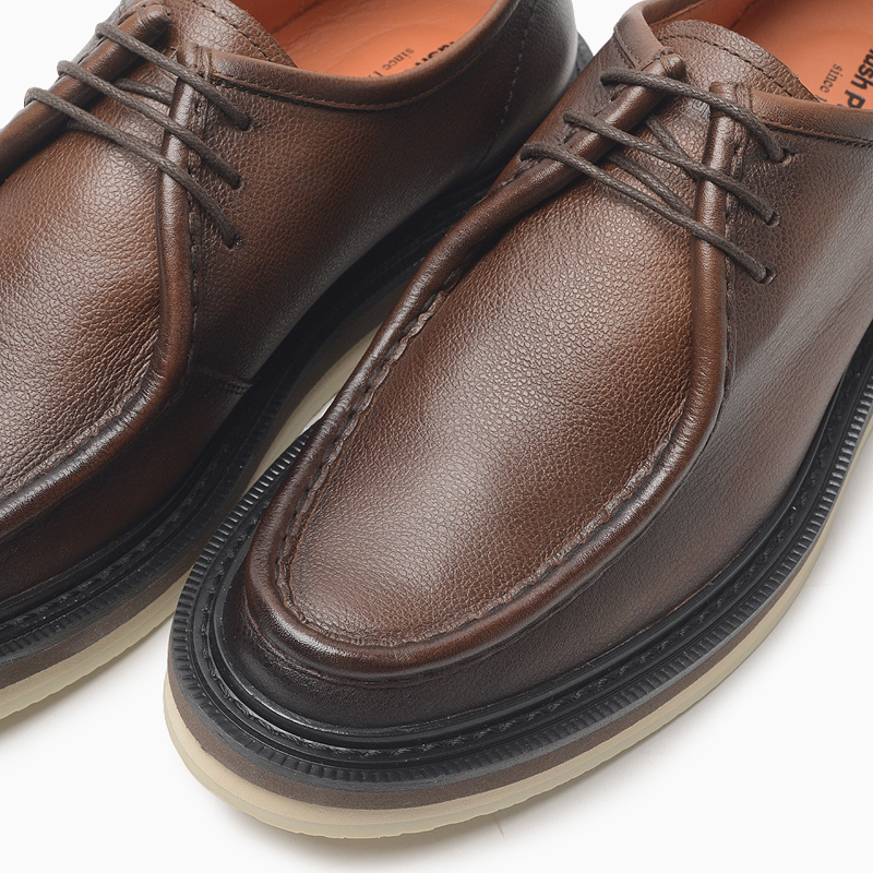 Hush Puppies-Vestir-Ballmer FN