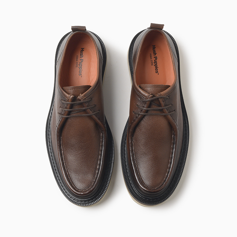 Hush Puppies-Vestir-Ballmer AN