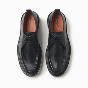 Hush Puppies-Vestir-Ballmer AN