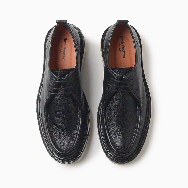 Hush Puppies-Vestir-Ballmer AN