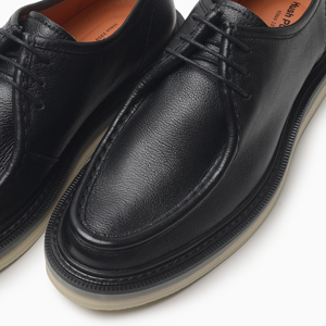 Hush Puppies-Vestir-Ballmer FN