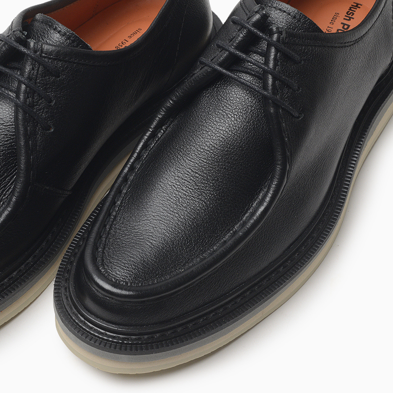 Hush Puppies-Vestir-Ballmer FN