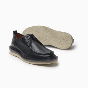 Hush Puppies-Vestir-Ballmer SN