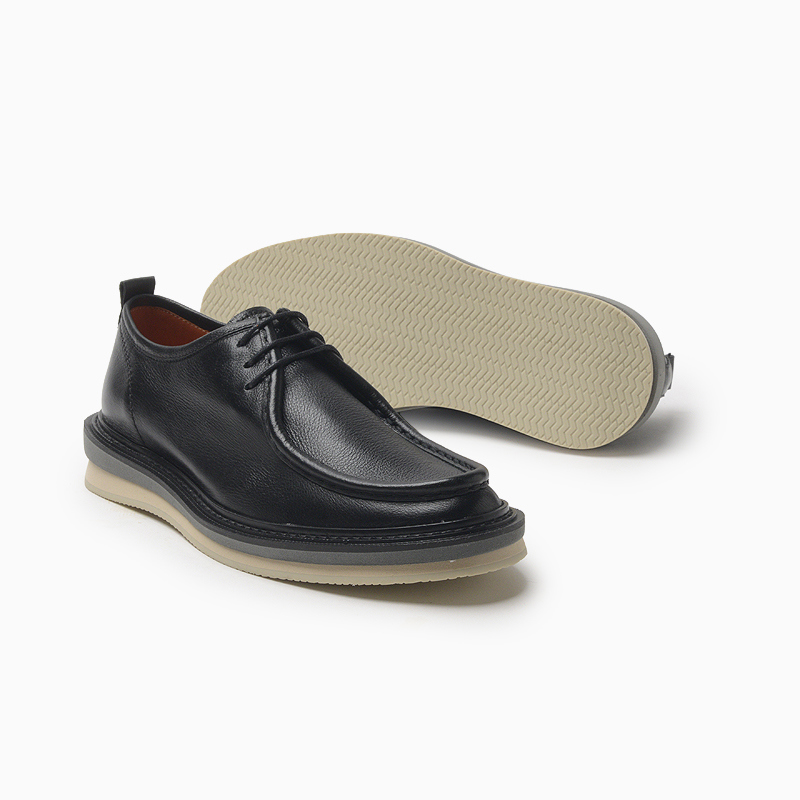 Hush Puppies-Vestir-Ballmer SN