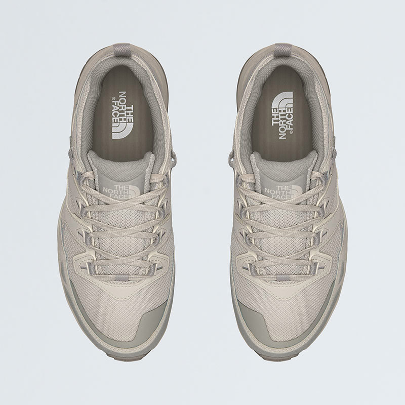 The North Face-Zapatillas-W HEDGEHOG 3 WP AN