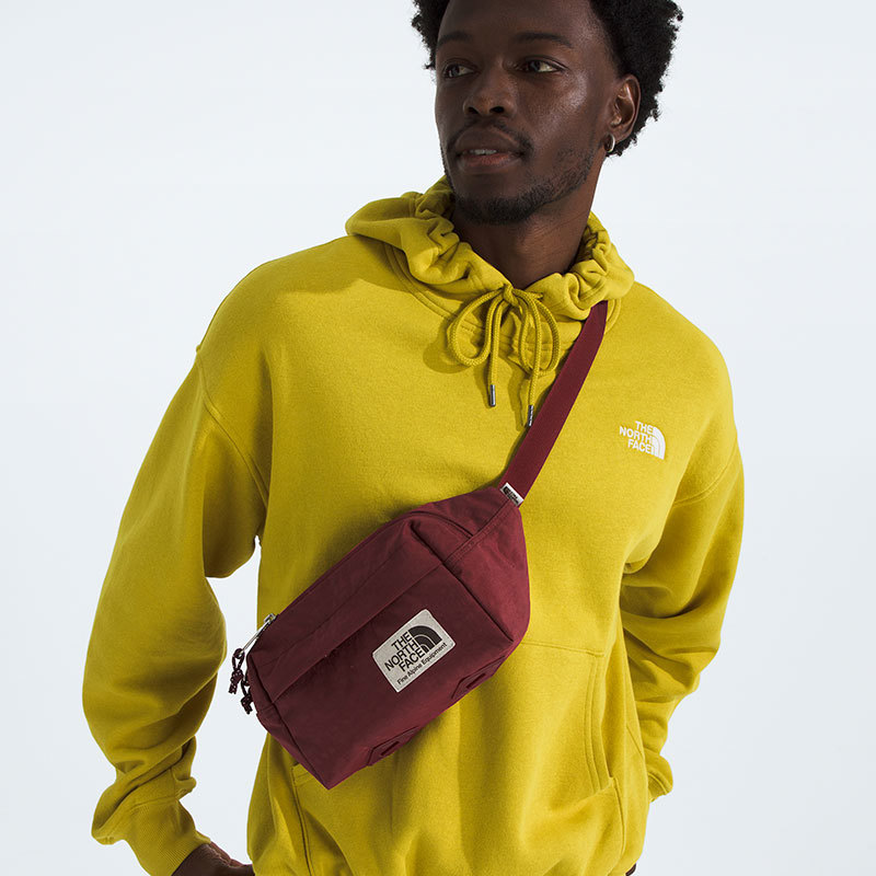 The North Face-Riñonera-BERKELEY LUMBAR FN