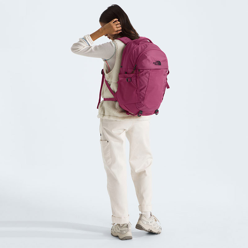 The North Face-Mochilas-W RECON FN