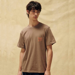 Revolver-Remera-Remera Logo HP Geyser PD