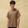 Revolver-Remera-Remera Logo HP Geyser PD