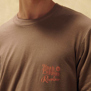 Revolver-Remera-Remera Logo HP Geyser AN