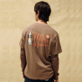 Revolver-Remera-Remera Logo HP Geyser SN