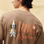 Revolver-Remera-Remera Logo HP Geyser FN