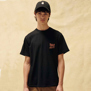 Revolver-Remera-Remera Logo HP Geyser PD