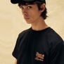 Revolver-Remera-Remera Logo HP Geyser AN