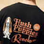Revolver-Remera-Remera Logo HP Geyser FN