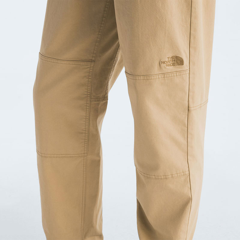 The North Face-Pantalones-W BETA UTILITY BELTED PANT SN
