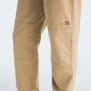 The North Face-Pantalones-W BETA UTILITY BELTED PANT SN