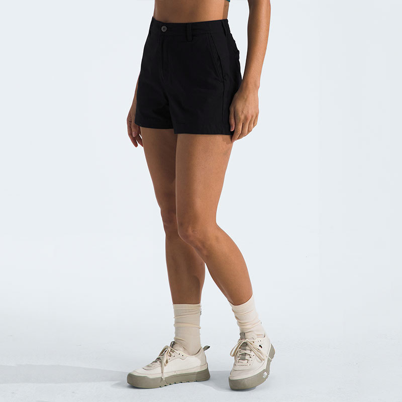 The North Face-Shorts-W BETA UTILITY SHORT AN