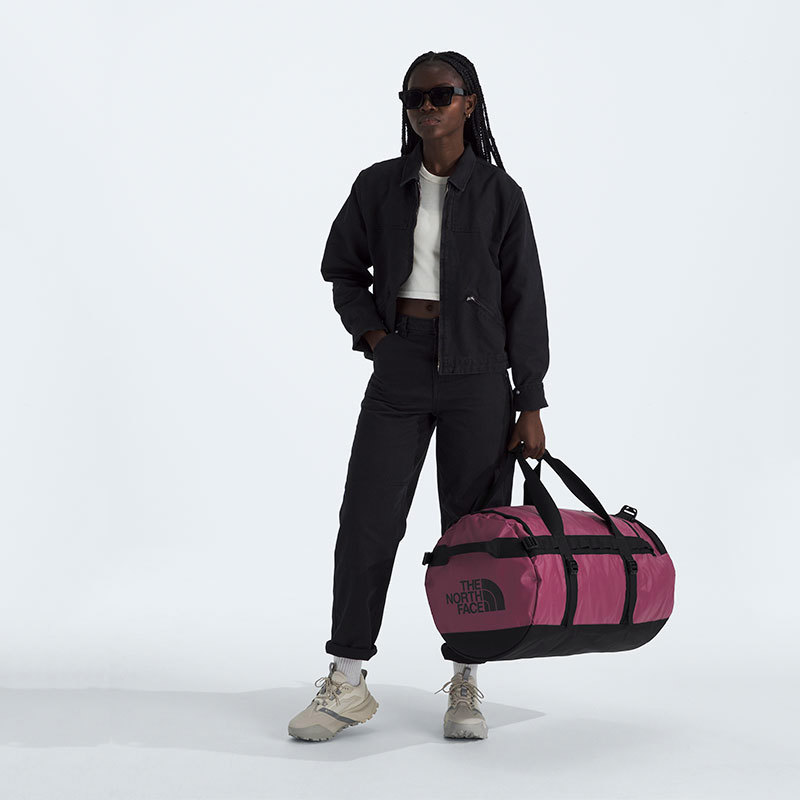 The North Face-Duffel-BASE CAMP DUFFEL - M FN