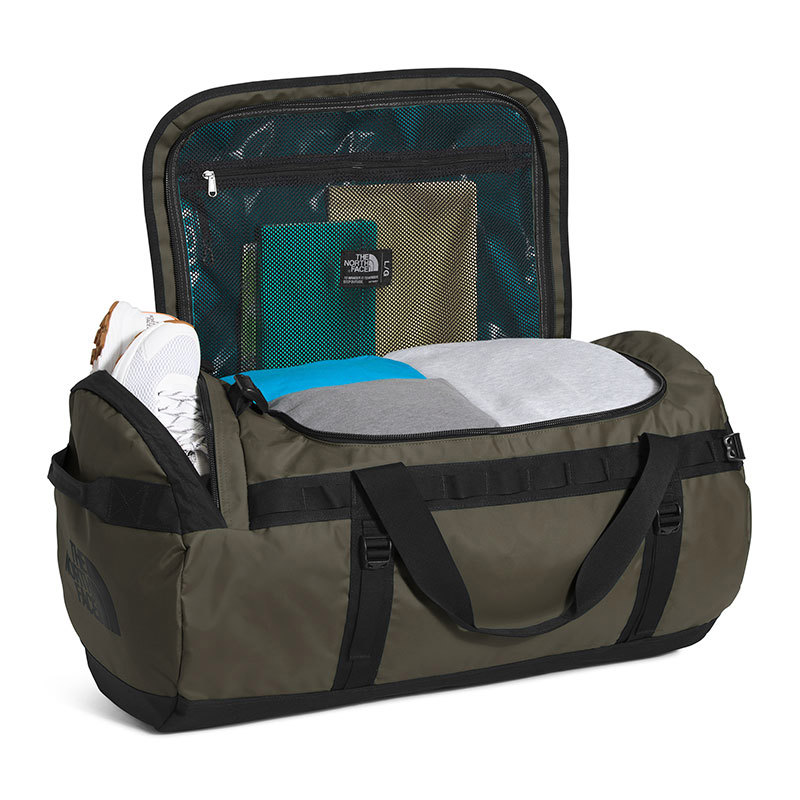 The North Face-Duffel-BASE CAMP DUFFEL - L AN