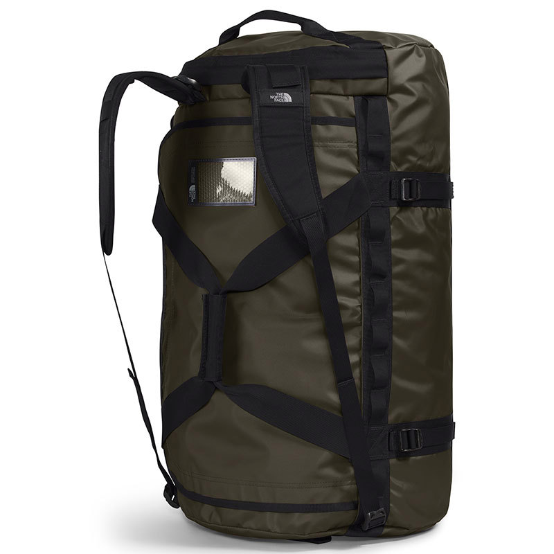 The North Face-Duffel-BASE CAMP DUFFEL - L SN