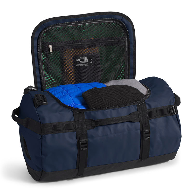 The North Face-Duffel-BASE CAMP DUFFEL - S AN
