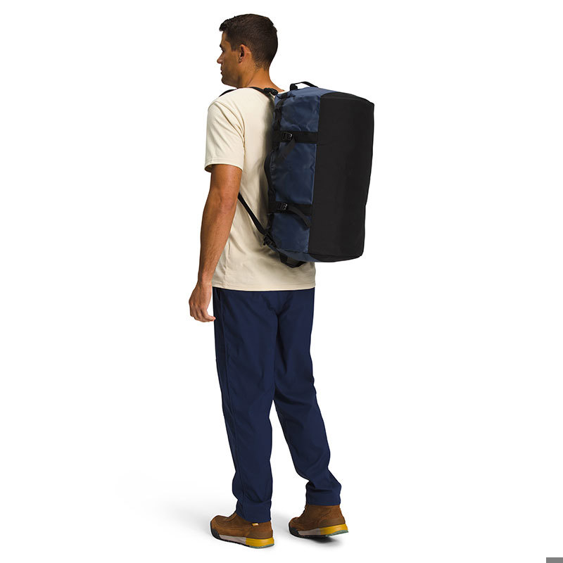 The North Face-Duffel-BASE CAMP DUFFEL - S FN