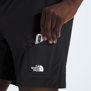 The North Face-Shorts-M LIGHTSTRIDE SHORT 7" AN