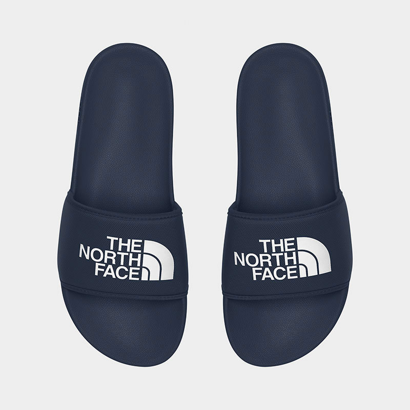 The North Face-Ojota-M BASE CAMP SLIDE III AN