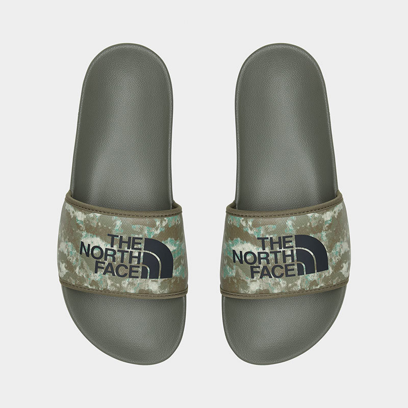 The North Face-Ojota-M BASE CAMP SLIDE III AN