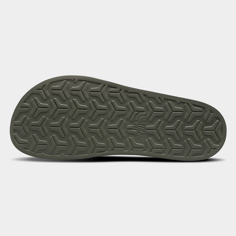 The North Face-Ojota-M BASE CAMP SLIDE III FN