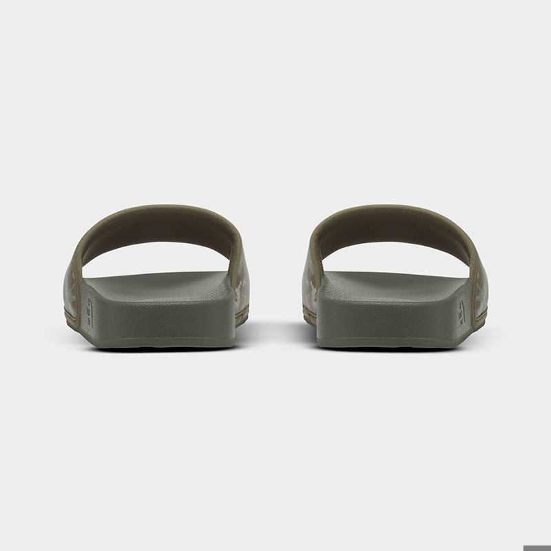 The North Face-Ojota-M BASE CAMP SLIDE III SN